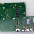 MB BAD - донор Asus X540YA MAIN_BD._4G (60NB0CN0-MB6500) X540YA REV.3.0., 8 чипов SK hynix H5TC4G63CFR 730A - снято CPU