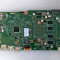 MB BAD - донор Asus X540SAA MB._4G (90NB0B30-R00021, 60NB0B30-MB3030-210) X540SA REV. 2.1., 4 чипа SK hynix H5TC4G63CFR 635V, 4 чипа SK hynix H5TC4G63CFR 636V - снято CPU