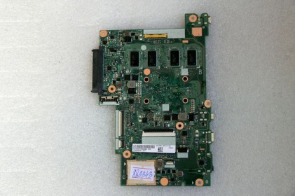 MB BAD - донор Asus E202SA (90NL0050-R00010, 60NL0050-MB1610-204) E202SA REV 2.0., nVidia N13M-PT2-S-B1, Intel SR29H Celeron Mobile N3050, 8 чипов D9SDD MT41K256M16LY-107:N