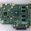 MB BAD - донор Asus E202SA (90NL0050-R00010, 60NL0050-MB1610-204) E202SA REV 2.0., nVidia N13M-PT2-S-B1, Intel SR29H Celeron Mobile N3050, 8 чипов D9SDD MT41K256M16LY-107:N