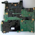 MB BAD - под восстановление (возможно даже рабочая) Lenovo ThinkPad T400 MLB3D-7 (11S45N4493Z) FRU: 60Y3752, ATI Radeon 216-0707001, Intel SLB94 AC82GM45, Intel SLB8Q AF82801IBM, 2 чипа Samsung 937 K4J10324QD-HC12