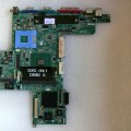 MB BAD - донор Dell Latitude D610 (0D4572) Intel NQ82915GM SL87G, Intel FW82801FBM SL7W6 FW82801FBM