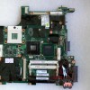 MB BAD - под восстановление (возможно даже рабочая) Lenovo ThinkPad T400 (FRU: 63Y1188, 11S60Y3487) Intel SLB94 AC82GM45, Intel SLB8Q AF82801IBM