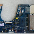 MB BAD - донор Asus UX303UB REV. 2.2., 8 чипов SEC 622 BYK0 K4B4G0846E E7D04804C - снято CPU