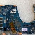 MB BAD - донор Asus UX303UB REV. 2.2., 8 чипов SK hynix H5TC4G83BFR 519A - снято CPU