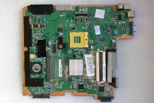 MB BAD - донор Fujitsu Siemens Amilo Pro V3515, 50-71142-06, LM10WMB VER: 0.7., VIA VT8237A