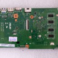 MB BAD - донор Asus X540SAA MB._4G (90NB0B30-R00021, 60NB0B30-MB3030-210) X540SA REV. 2.1., 8 чипов SK hynix H5TC4G63CFR 641V - снято CPU