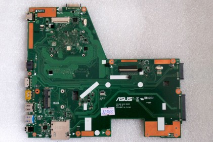 MB BAD - донор Asus X551MA MAIN_BD./_/AS U3+U2 (90NB0480-R00060, 60NB0480-MB2400-200) X551MA REV. 2.0. - снято CPU