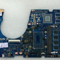 MB BAD - донор Asus UX303UB REV. 2.2., 8 чипов BYK0 K4B4G0846E SEC 622 - снято CPU, GPU