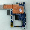 MB BAD - донор Lenovo ThinkPad Tablet PHJ00 LA-7461P (FRU: 63Y1852) PHJ00 LA-7461P REV: 1.0.