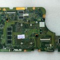 MB BAD - донор Asus X555LD REV. 3.6., nVidia N16V-GM-B1, 8 чипов D9RVX, 4 чипа SK hynix H5TC2G63FFR 11C - снято CPU