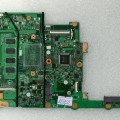 MB BAD - донор Asus E402NA MAIN_BD._4G (60NB0C50-MB5050 (230)) E402NA REV. 2.3., 8 чипов SK hynix H5TC4G63CFR - снято CPU