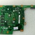 MB BAD - донор Asus E402NA MAIN_BD._4G (60NB0C50-MB5050 (230)) E402NA REV. 2.3., 8 чипов SK hynix H5TC4G63CFR - снято CPU