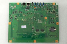 MB BAD - донор Asus V241ICR MB. /DIS/AS (60PT01W1-MB2C04) V241IC REV. 2.0., 4 чипа Micron D9SMP MT41J256M16LY-091G:N - снято CPU, GPU