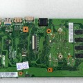 MB BAD - донор Asus X541NA MB._4G (90NB0E80-R00010, 60NB0E80-MB1230 R215) X541NA REV. 2.1, 8 чипов SEC 728 K4B4G16 - снято CPU