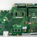 MB BAD - донор Asus X751NA MAIN_BD._4G (90NB0EA0-R00010, 60NB0EA0-MB1030(213)) X751NV REV. 2.1, 8 чипов 7AP45 D9SGQ MT41K512M8DA-107:P - снято CPU, GPU