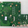 MB BAD - донор Asus Vivobook F540Y, F540YA, R540Y, R540YA, X540Y, X540YA MAIN_BD._2G (60NB0CN0-MB5010-303) X540YA REV. 3.0, 4 чипа SK hynix H5TC4G63CFR - снято CPU