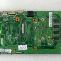 MB BAD - донор Asus X541NA MB._4G (90NB0E80-R00010, 60NB0E80-MB1230 R215) X541NA REV. 2.1, 4 чипа SEC 713 K4B4G16, 4 чипа SEC 640 K4B4G16 - снято CPU