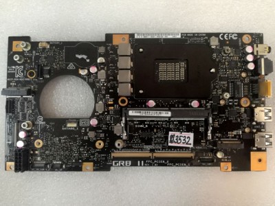 MB BAD - донор Asus GR8II6G MAIN_BD. (60MS0160-MBA020, 990011-00331-MS0160-A02) GR8 REV. 1.03., MSIP-REM-MSQ-GR8II - снято HUB MB BAD - донор Asus GR8II6G MAIN_BD. (60MS0160-MBA020, 990011-00331-MS0160-A02) GR8 REV. 1.03., MSIP-REM-MSQ-GR8II - снято HUB