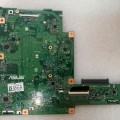 MB BAD - донор Asus X453SA MB._0M (90NB0A70-R01200, 60NB0A70-MB1220-201) X453SA REV. 2.0. - снято CPU