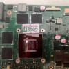 MB BAD - донор Asus N552VW MB._0M (90NB0AN0-R00020, 60NB0AN0-MB1160(220)) N552VW REV. 2.1, nVidia N16P-GX-A2, Intel SR2С4, 4 чипа SK hynix H5GC4H24AJR - снято CPU