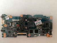 MB BAD - донор Asus UX305CA MB._4G (90NB0AA0-R00040, 60NB0AA0-MB3030 EMS:CJ) UX305CA REV. 2.0, 2 чипа ELPIDA FA164A2MA-JD-F - снято CPU