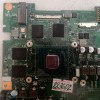 MB BAD - донор Asus GL553VD MB._0M (90NB0DW0-R00090, 60NB0DW0-MB4300) GL553VD REV: 2.0, nVidia N17P-G0-A1, Intel SR30W GL82HM175, 4 чипа Samsung 707 K4G41325FE-HC28 - снято CPU