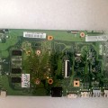 MB BAD - донор Asus X541NA MB._4G (90NB0E80-R00010, 60NB0E80-MB1900 R212) X541NA REV. 2.1, 7 чипов Micron D9SHD MT41K256M16TW-107:P - снято CPU