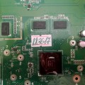 MB BAD - донор Asus V221ID MB._0M (60PT0100-MB0C0A) V221ID REV. 2.0., nVidia N16V-GMR1-S-A2, 12 чипов SK hynix H5TC4G63CFR - снято CPU