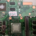 MB BAD - донор Asus X505BP MB._8G (60NB0G00-MB1011) X505BP REV. 2.00, AMD 216-0856080, 4 чипа Micron D9SMP MT41J256M16LY-091G:N, 8 чипов SK hynix H5AN8G8NAFR - снято CPU