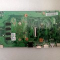 MB BAD - донор Asus X541NA MB._4G (90NB0E80-R00010, 60NB0E80-MB1900 R212) X541NA REV. 2.1, 8 чипов Micron D9SHD MT41K256M16TW-107:P - снято CPU