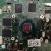 MB BAD - донор Asus GL553VD MB._0M (90NB0DW0-R00090, 60NB0DW0-MB4300) GL553VD REV: 2.0, nVidia N17P-G0-A1, Intel SR30W GL82HM175, 4 чипа Samsung 704 K4G41325FE-HC28 - снято CPU