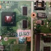 MB BAD - донор Asus X541UVK MB._8G (90NB0CG0-R03400, 60NB0CG0-MB3400) X541UVK REV. 2.0., nVidia N16V-GMR1-S-A2, 4 чипа K4W4G16 SEC 713, 8 чипов K4A8G08 SEC 740 - снято CPU