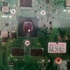 MB BAD - донор Asus X751NA MAIN_BD._4G (90NB0EA0-R00010, 60NB0EB0-MB1031 (213)) X751NV REV. 2.1, nVidia N16V-GMR1-S-A2, 4 чипа SEC 704 K4W4G16, 8 чипов D9SGQ MT41K512M8DA-107:P - снято CPU