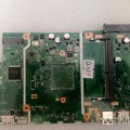 MB BAD - донор Asus X507MA MAIN_BD._0M (90NB0HL0-R00010, 60NB0HL0-MB1130) X507MA REV.2.1. - снято CPU