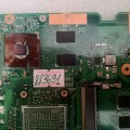 MB BAD - донор Asus X555BP MB._8G (90NB0D30-R00040, 60NB0D30-MB1210 (202)) X555QG REV. 2.0, AMD 216-0856080, 4 чипа SK hynix H5TC4G63CFR, 8 чипов SEC 731 K4A8G08 - снято CPU