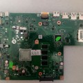 MB BAD - донор Asus X540YA MAIN_BD._4G (60NB0CN0-MB6500) X540YA REV.3.0., 8 чипов SK hynix H5TC4G63CFR 729A - снято CPU