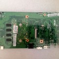 MB BAD - донор Asus X541NA MB._4G (90NB0E80-R00020, 60NB0E80-MB1900 R215) X541NA REV. 2.1, 8 чипов Micron D9SHD MT41K256M16TW-107:P - снято CPU