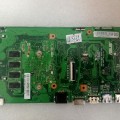 MB BAD - донор Asus X541NA MB._4G (90NB0E80-R00010, 60NB0E80-MB1900 R212) X541NA REV. 2.1, 8 чипов SEC 728 BYKO K4B4G16 - снято CPU