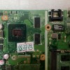 MB BAD - донор Asus X541UVK MB._8G (60NB0CG0-MBC120) X541UVK REV. 2.0, nVidia N16V-GMR1-S-A2, 4 чипа K4W4G16 SEC 713, 8 чипов K4A8G08 SEC 740 - снято CPU
