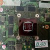 MB BAD - донор Asus N752VX MB._0M (90NB0AY0-R00020, 60NB0AY0-MB1120(208)) N752VX REV 2.0., nVidia N16P-GT-A2, HUB, 8 чипов K4W4G16 SEC 634 - снято CPU
