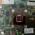 MB BAD - донор Asus N752VX MB._0M (90NB0AY0-R00020, 60NB0AY0-MB1120(208)) N752VX REV 2.0., nVidia N16P-GT-A2, HUB, 8 чипов K4W4G16 SEC 634 - снято CPU