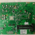 MB BAD - донор Asus V241ICR MAIN_BD._/DIS (60PT01W1-MB6A04) V241IC REV. 2.0, 4 чипа Micron D9SMP MT41J256M16LY-091G:N - снято CPU, GPU