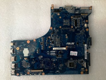 MB BAD - донор Asus GL552VW MB._0M/AS (V2G)(SATA) (90NB09I0-R02000, 60NB09I0-MB2000 (20C)) GL552VW REV. 2.0, nVidia N16P-GX-A2, 4 чипа SK hynix H5GC4H24AJR, HUB - снято CPU