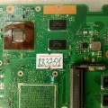 MB BAD - донор Asus X555BP MB._8G (90NB0D30-R00040, 60NB0D30-MB1210 (202)) X555QG REV. 2.0, AMD 216-0856080, 4 чипа SK hynix H5TC4G63CFR, 4 чипа SEC 731 K4A8G08, 4 чипа SEC 728 K4A8G08 - снято CPU