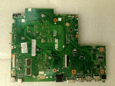 MB BAD - донор Asus X541NC MB._0M (90NB0E90-R00010, 60NB0E90-MB1150 R217) X541NC REV. 2.1, 4 чипа SK hynix H5TC4G63CFR - снято CPU, GPU