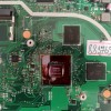 MB BAD - донор Asus X705UVP MB._0M (60NB0EW0-MB6002 (201)) X705UVP REV. 2.0, nVidia N16V-GMR1-S-A2, 2 чипа Micron D9SXC MT51J256M32HF-60:A - снято CPU