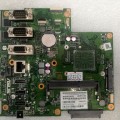 MB BAD - донор Asus A4110 MAIN_BD./UMA_AS (90PT01H0-R02000, 60PT01H0-MB3A06), A4110 REV. 1.2 - снято CPU