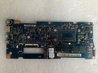 MB BAD - донор Asus UX330UAK MB._8G (90NB0CW0-R00030, 60NB0CW0-MB5020) (202)) UX330UA REV. 2.0, 4 чипа SEC 625 K4E6E30 - снято CPU