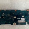 MB BAD - донор Asus UX330UAK MB._8G (90NB0CW0-R00030, 60NB0CW0-MB5020) (203)) UX330UA REV. 2.0, 4 чипа D9SSF MT52L512M32D2PF-107 WT:B - снято CPU